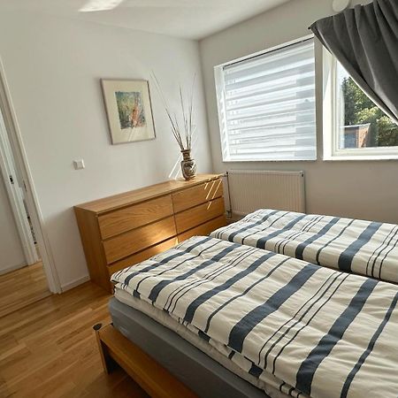 Cozy Villa Apartment Malmo Exterior photo