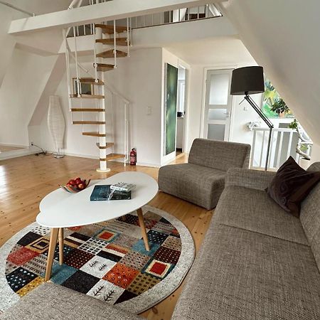 Cozy Villa Apartment Malmo Exterior photo