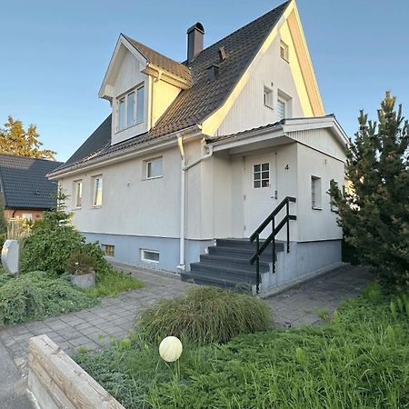 Cozy Villa Apartment Malmo Exterior photo