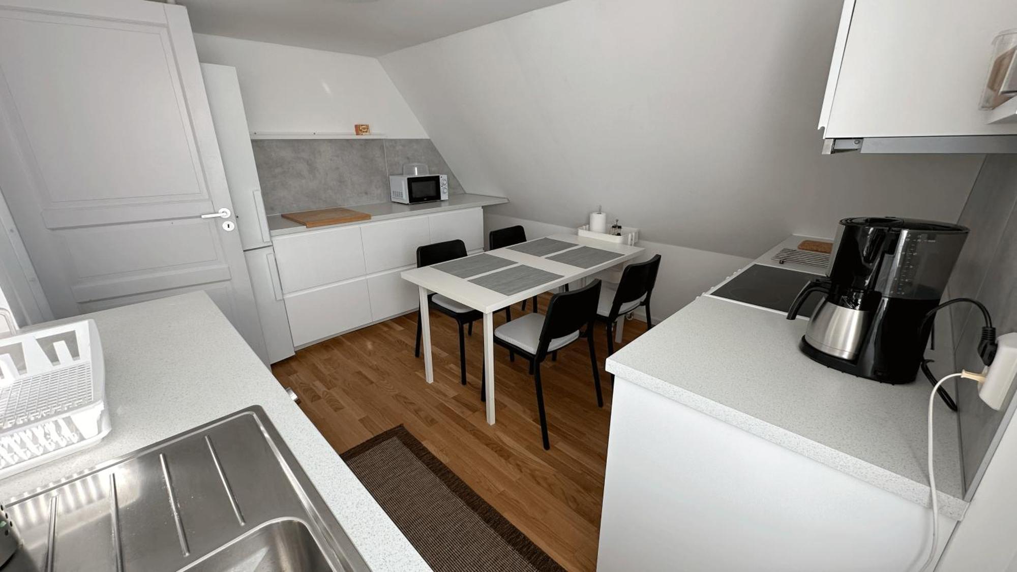 Cozy Villa Apartment Malmo Exterior photo