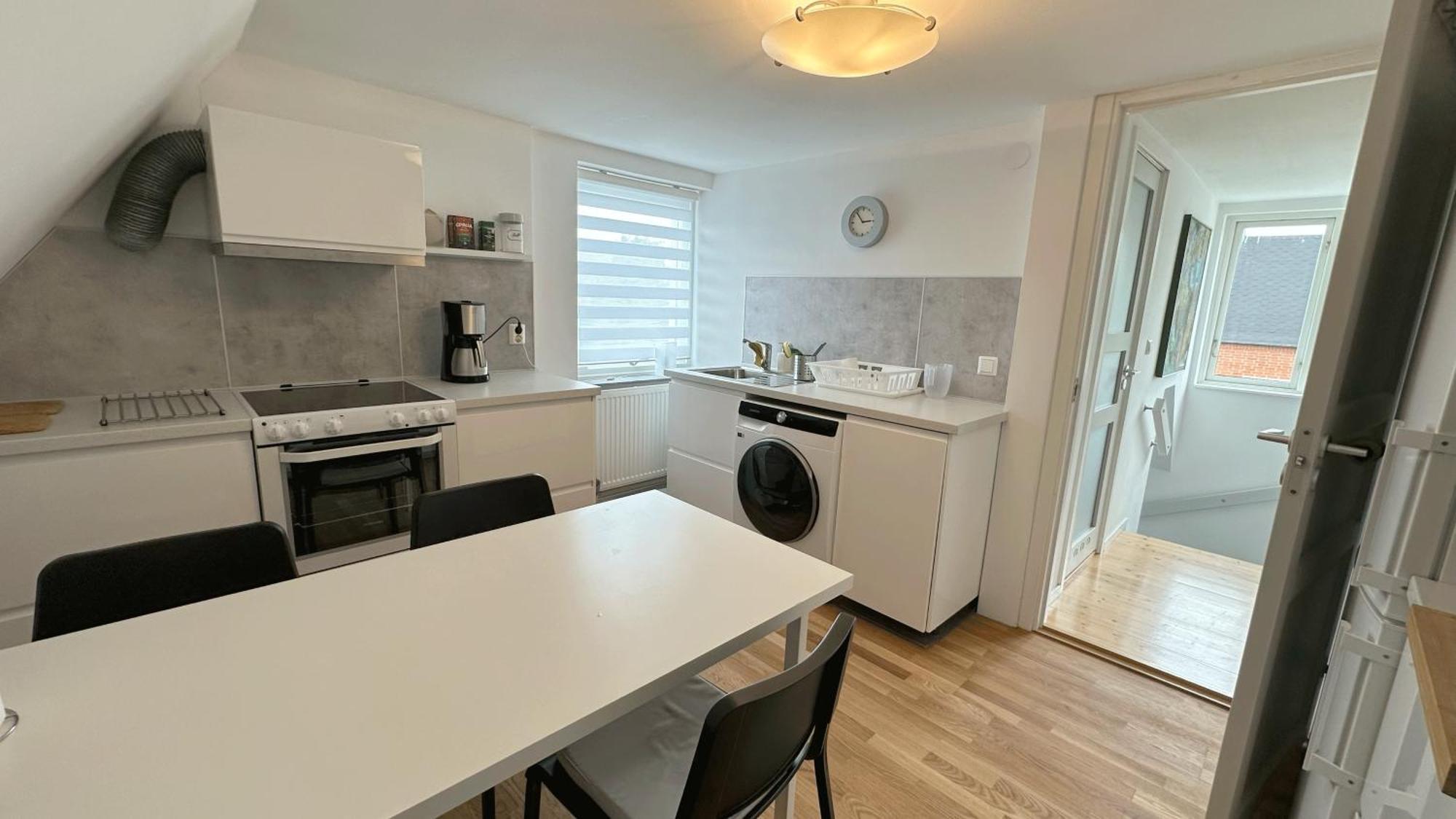 Cozy Villa Apartment Malmo Exterior photo